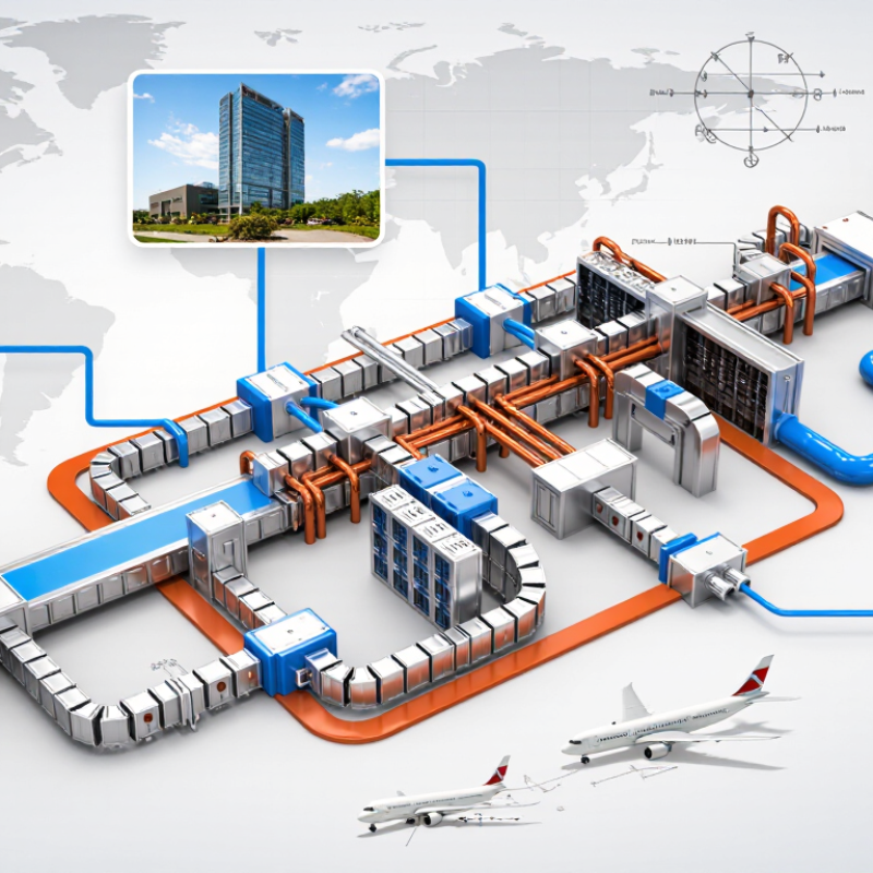 10 Busduct Powerduct Buying Tips for Global Buyers