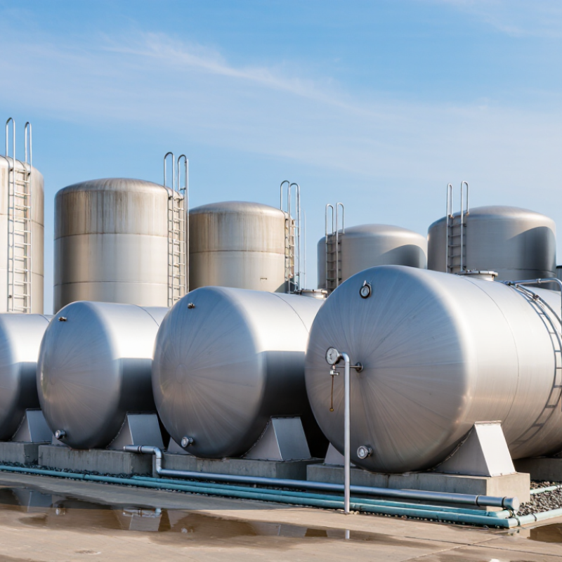 10 Best Stainless Steel Water Tanks for Global Buyers?