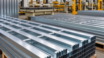 China Top 10 Metal Grate Manufacturers for Global Buyers