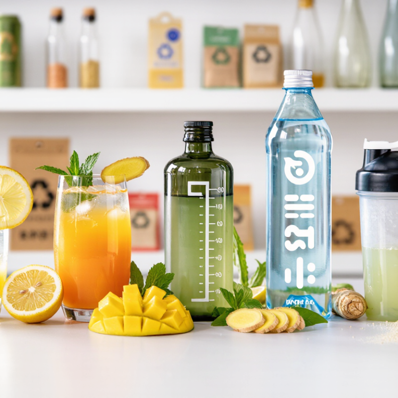 2026 Best Create Your Own Drink Ideas for Global Buyers
