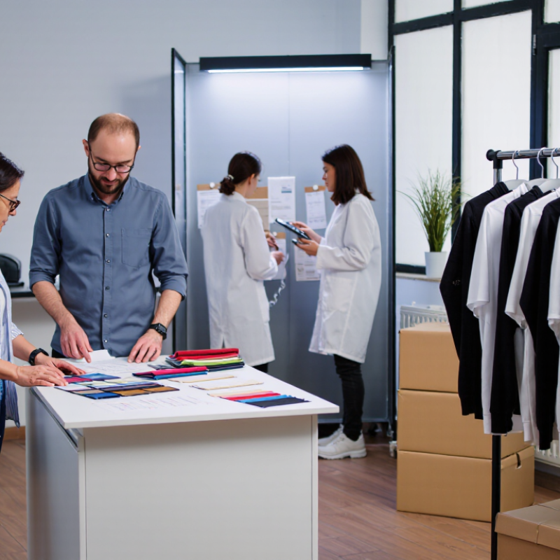 What Are the Benefits of Private Label Apparel in 2026?
