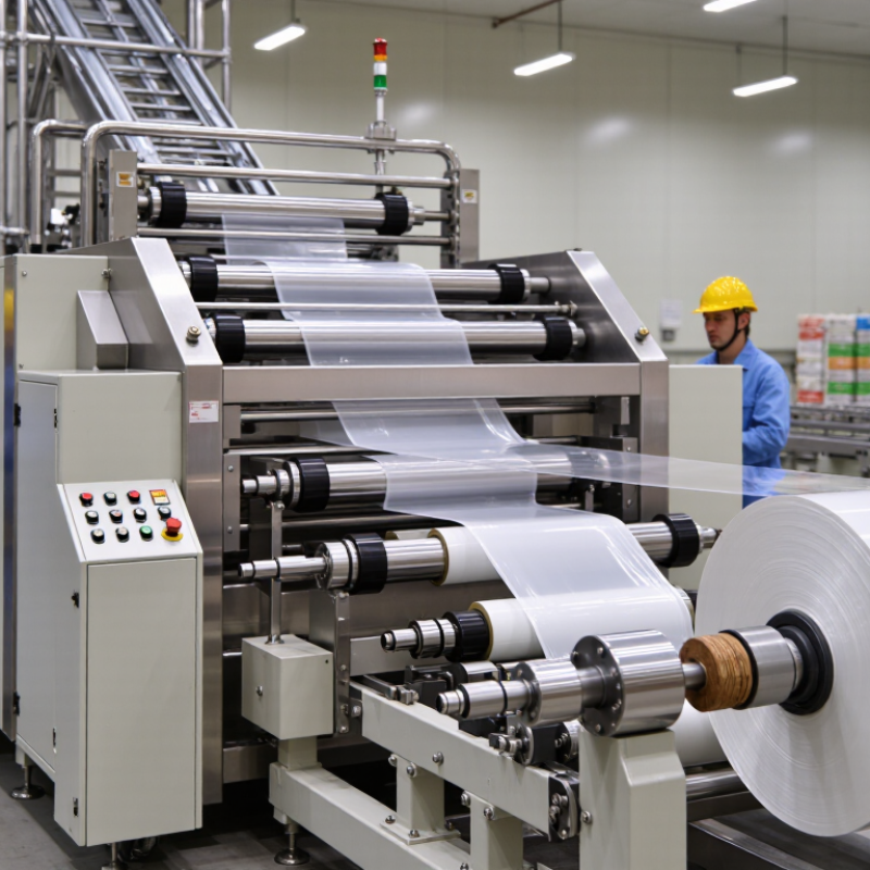 7 Tips for Choosing a Hot Melt Coating Machine