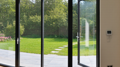 How to Choose Custom Glass Windows in 2026?