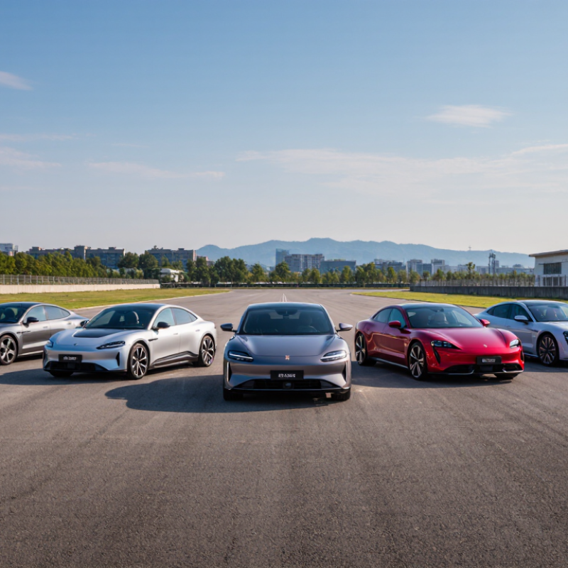 10 Best Electric Cars to Buy in 2026?