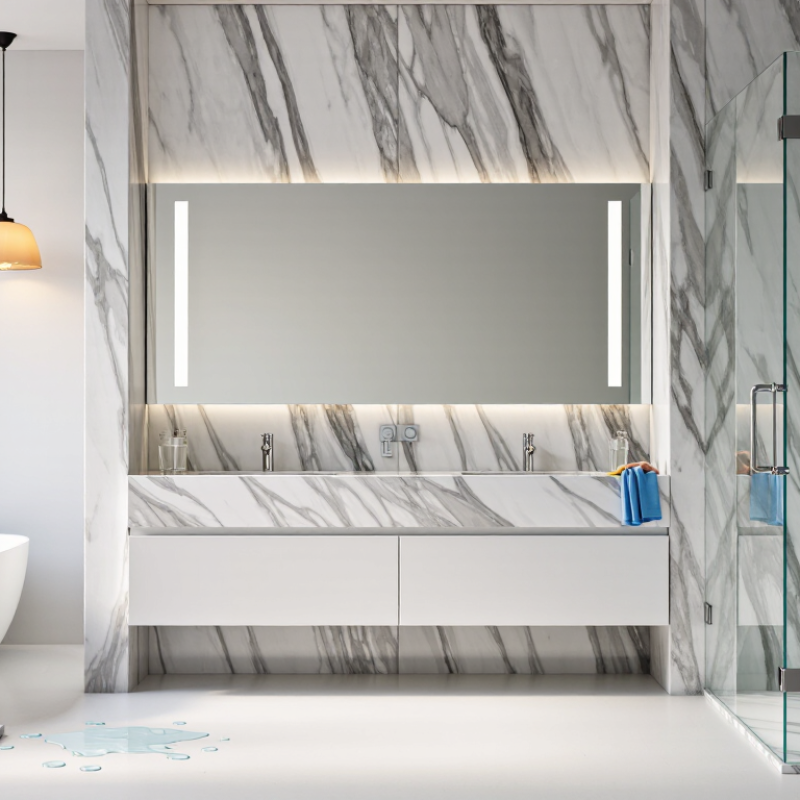 2026 Top Marble Bathroom Pros and Cons What Buyers Need?