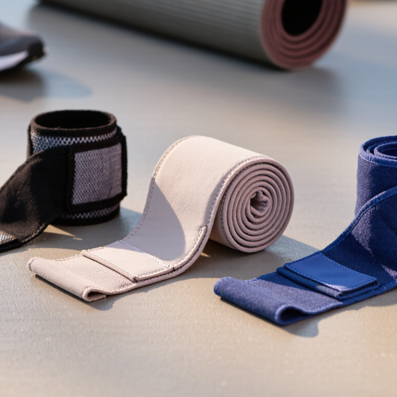 2026 Top Compression Ankle Wraps for Pain Relief