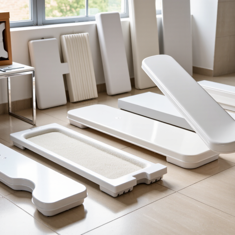 How to Choose the Best Bath Inserts for Wholesale Buyers?