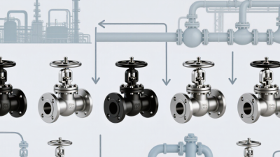 7 Best Forged Valves Manufacturers for Global Buyers
