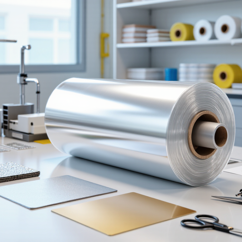 2026 Top Film Polyester Types for Global Buyers?