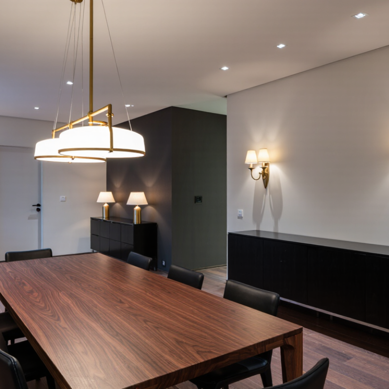 China Top 10 Best Lighting for Dark Furniture?
