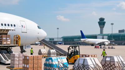 What Is Air Freight Shipping and How Does It Work?