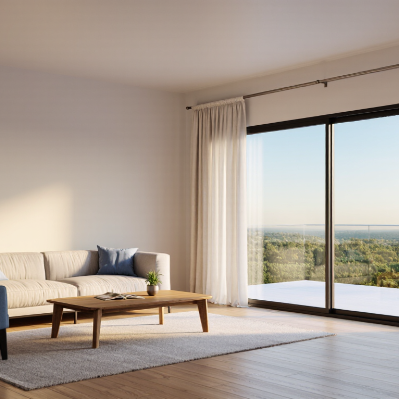 How to Choose Custom Window Drapery Treatments?