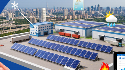 Top China Rooftop Panel Manufacturers for Global Buyers