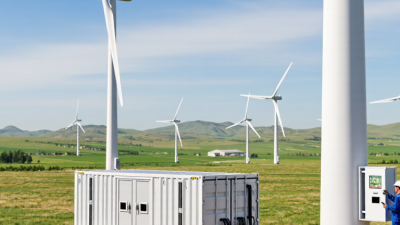 China Best Off Grid Wind Power Systems Supplier?