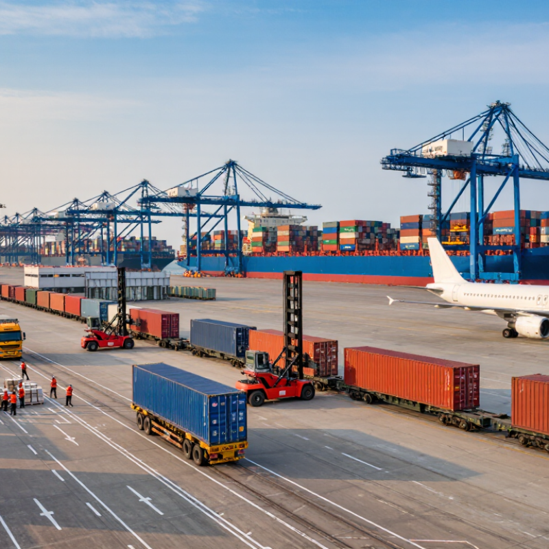 10 Transportation Tips in China for Global Buyers?