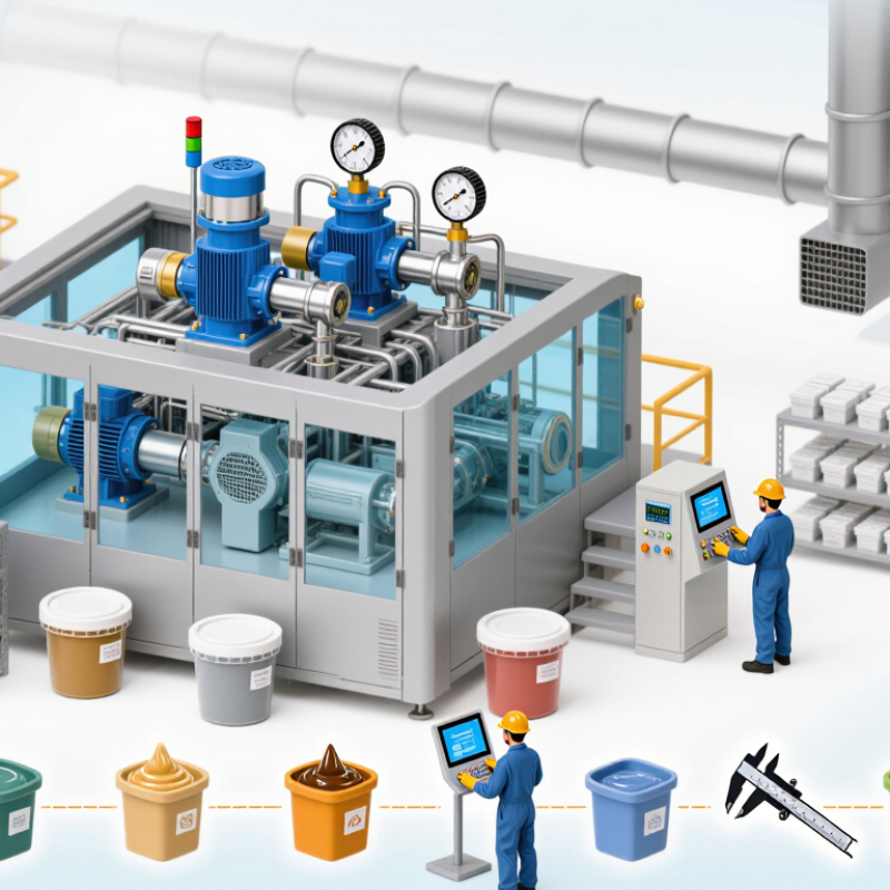 How to Choose the Best Water Based Gel Coating Machine