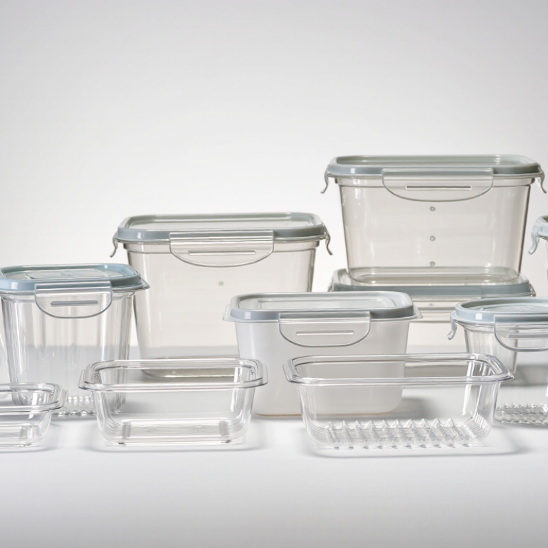 10 Best Clamshell Plastic Containers for Wholesale Buyers?