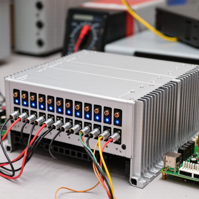 48V 50A Lithium Battery 7 Buying Tips for Global Buyers?