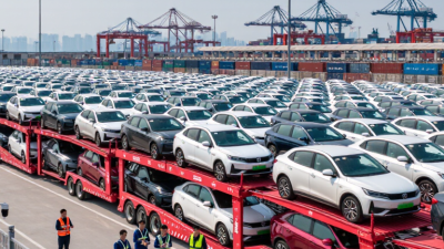 China Top 10 Best Auto Transport Companies?