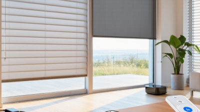 2026 Best Remote Control Blinds for Global Buyers