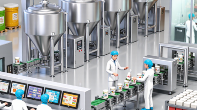 Top 10 Powder Supplement Manufacturing Types for Buyers?