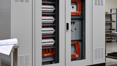 7 Tips for Buying Low Voltage Switchgears?