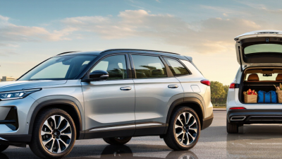 Why Is an Auto SUV a Smart Global Buy?