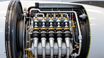 7 Tips to Choose a Fuel Injection System in Aircraft?