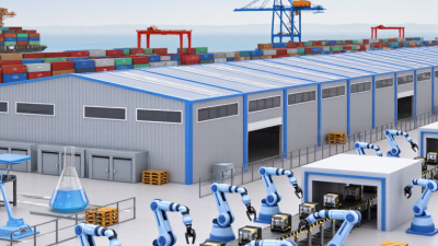 China Top 10 Epoxy Paint Manufacturers for Global Buyers