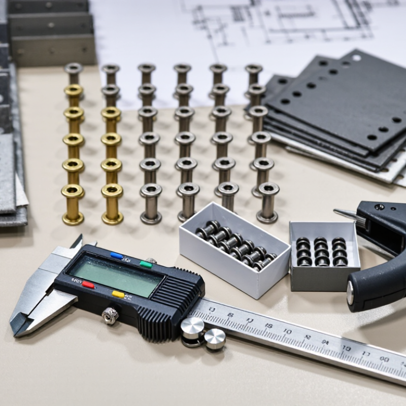 How to Choose the Right Trifold Blind Rivets for Global Buyers?