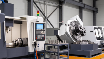 2026 Top CNC Machine Design Types for Global Buyers