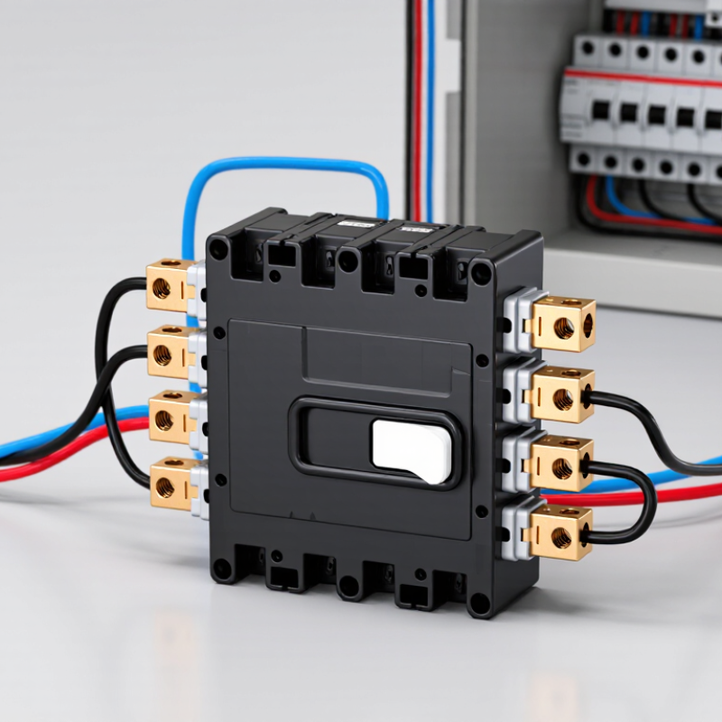 Why Use a Thermal Magnetic Circuit Breaker?