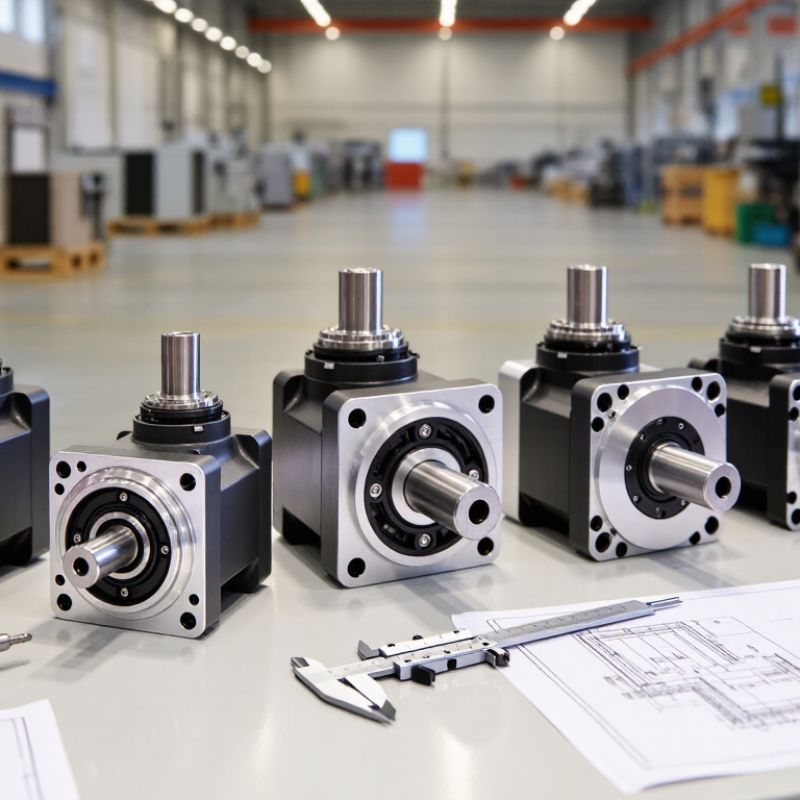 China Top Rotary Actuator Manufacturers for Global Buyers