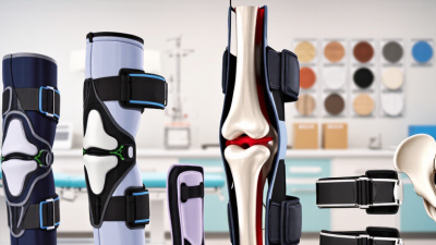 How to Choose Orthopedic Bracing for Global Sourcing?