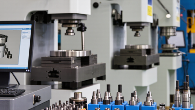 2026 Best Progressive Die Parts Manufacturers?