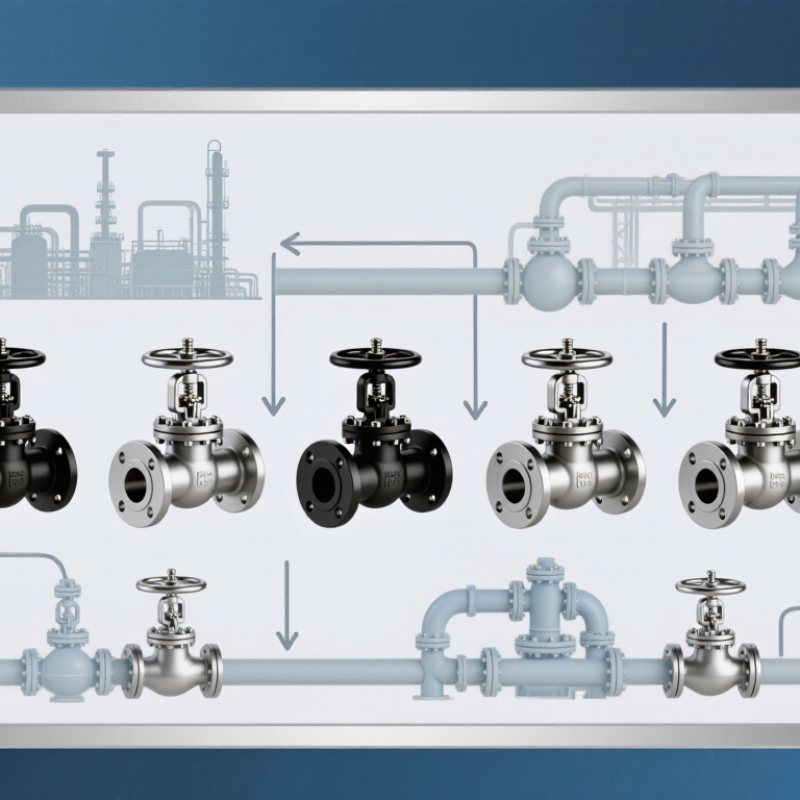 7 Best Forged Valves Manufacturers for Global Buyers