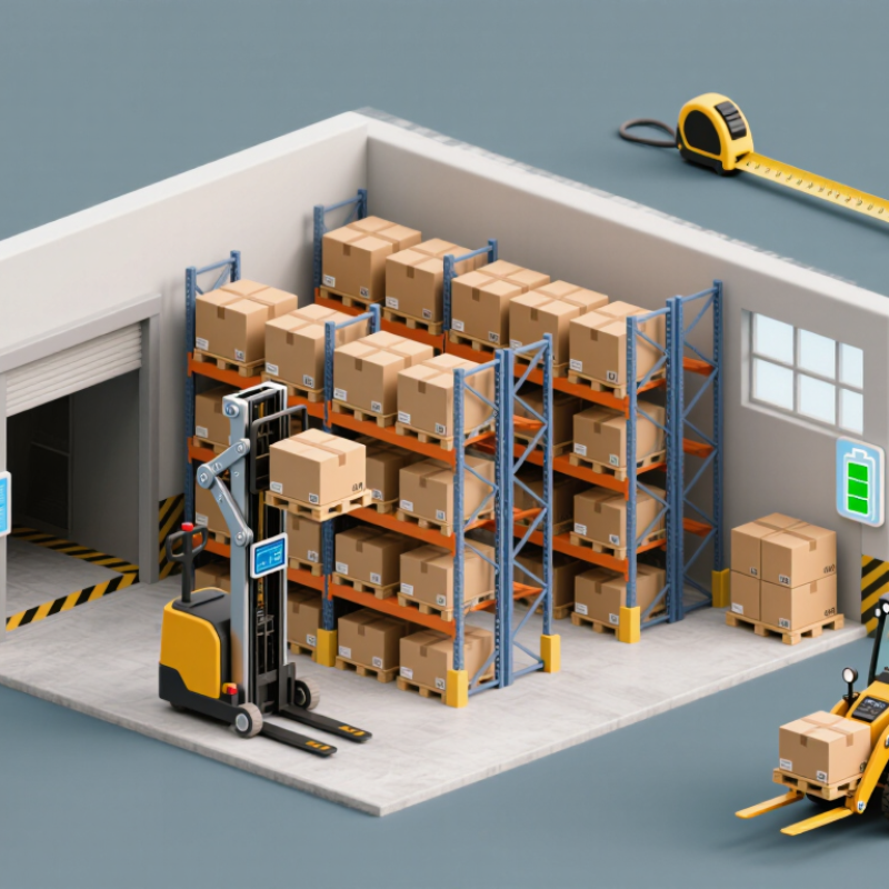 How to Choose the Right Material Lift in 2026?