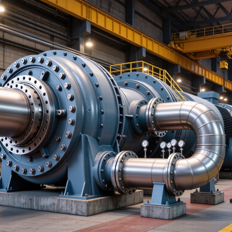 2026 Top Big Roots Blower Manufacturers for Global Buyers