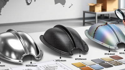 How to Choose an Expansion Shell for Global Buyers?