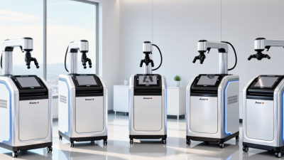 7 Best Alpha Laser Machines for Global Buyers?