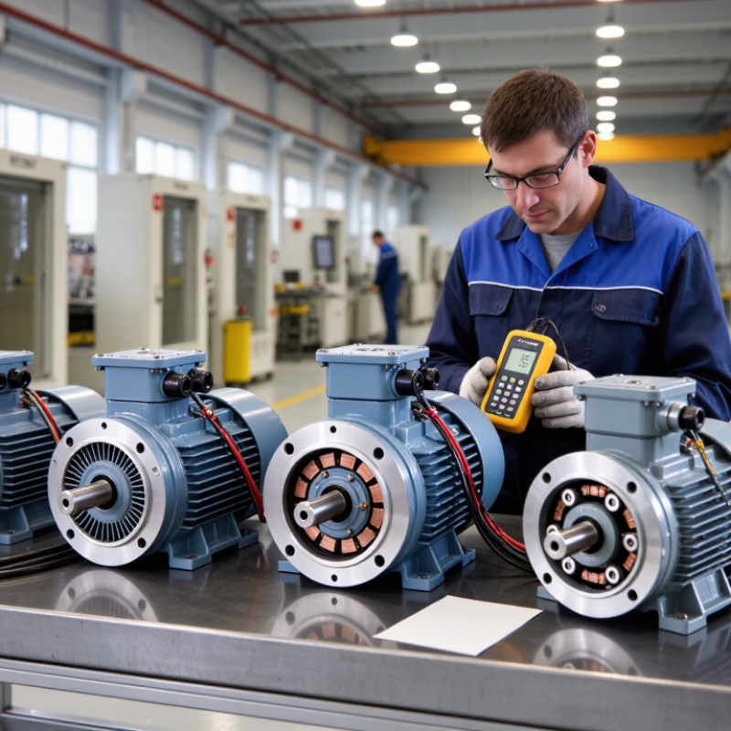 Best China ETEL Motors for Global Buyers?