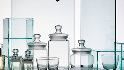 What Are the Top All Glass Products for Global Buyers?