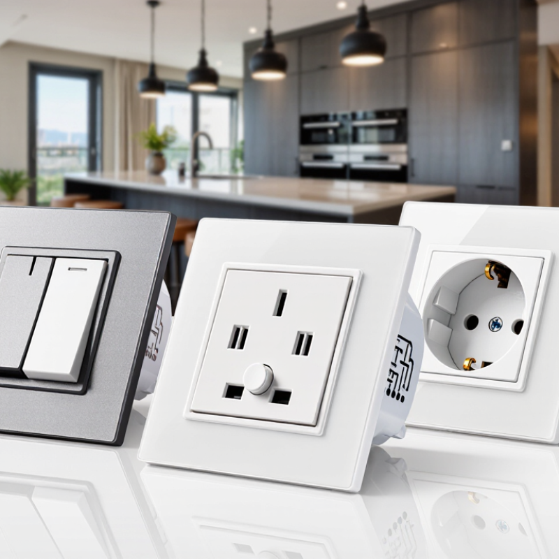 3 Best 3 Way Switch Dimmers for Global Buyers?