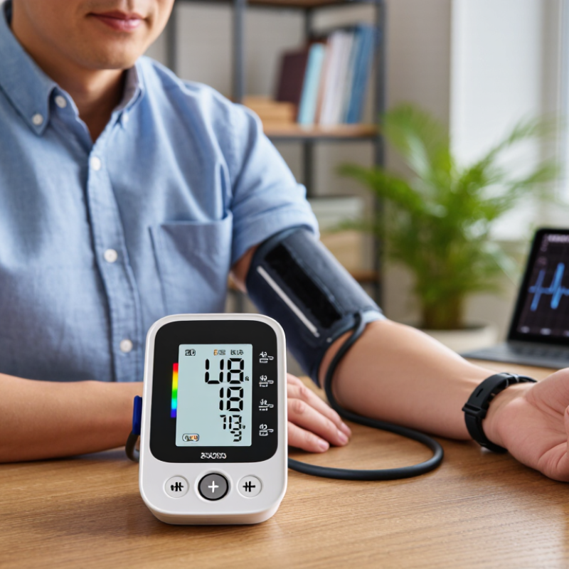 7 Best Continuous Blood Pressure Monitors for Global Buyers