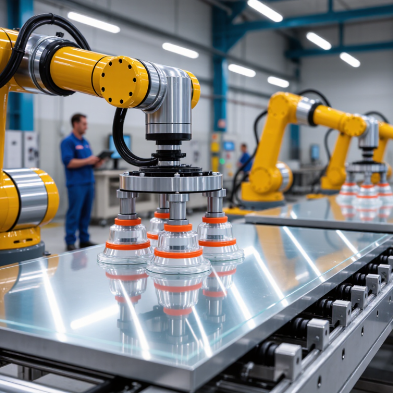 China Top 10 Vacuum Adsorption Why Beat Manual Clamping?