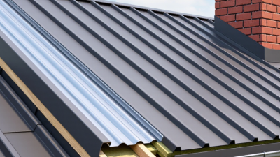 Top 10 Metal Roof Flashing Types Which Is Best?