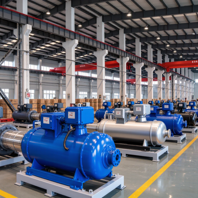 China Top 10 Reciprocating Compressor Manufacturers?