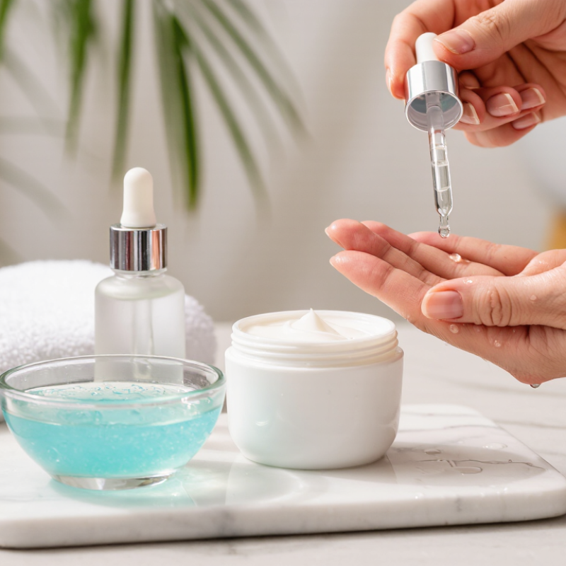 Top Fish Collagen Peptide Skincare Routine Guide