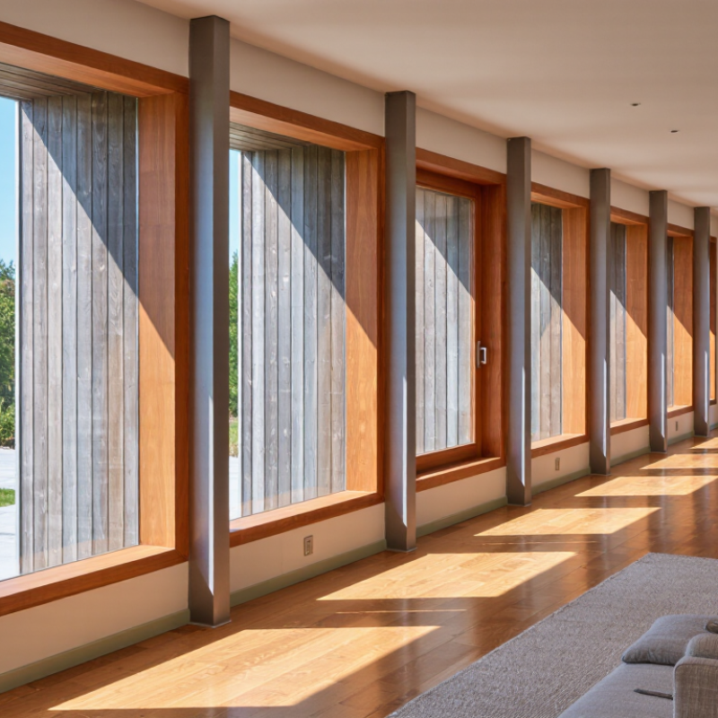 How to Choose Wood Clad Windows in 2026?