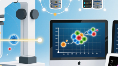 What Is Flow Cytometry Software and How Does It Work?